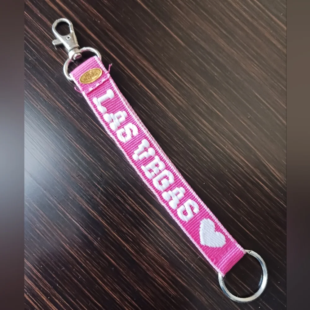 Keychain - Picture 2 of 2